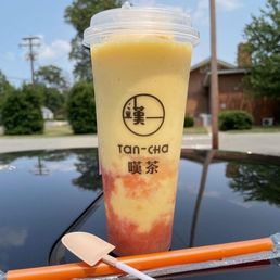Mango Creamio
