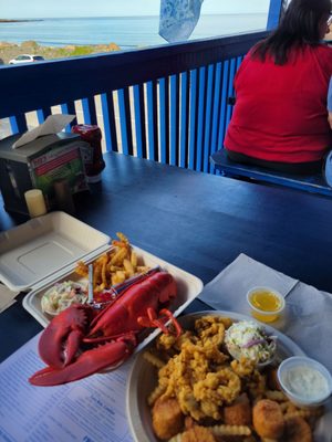 Ray's Seafood by null