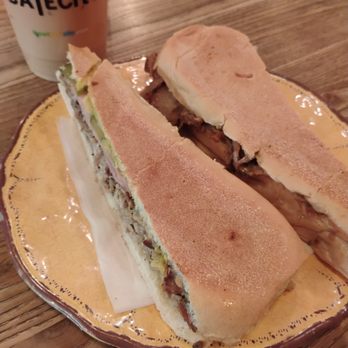 Cafecito - Cuban Near Me - Calabasas, California Cafecito - Cuban Near Me - Calabasas, California