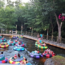 Kimball Farm - Bumper boats