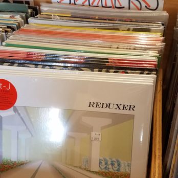 Luna Music - Hot Sellers - Music & DVDs Near Me - Indianapolis, Indiana