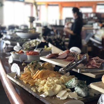 Palisade - Seafood Near Me - Seattle, Washington
