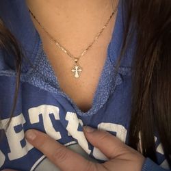 Issa Jewelers - Fixed and cleaned necklace