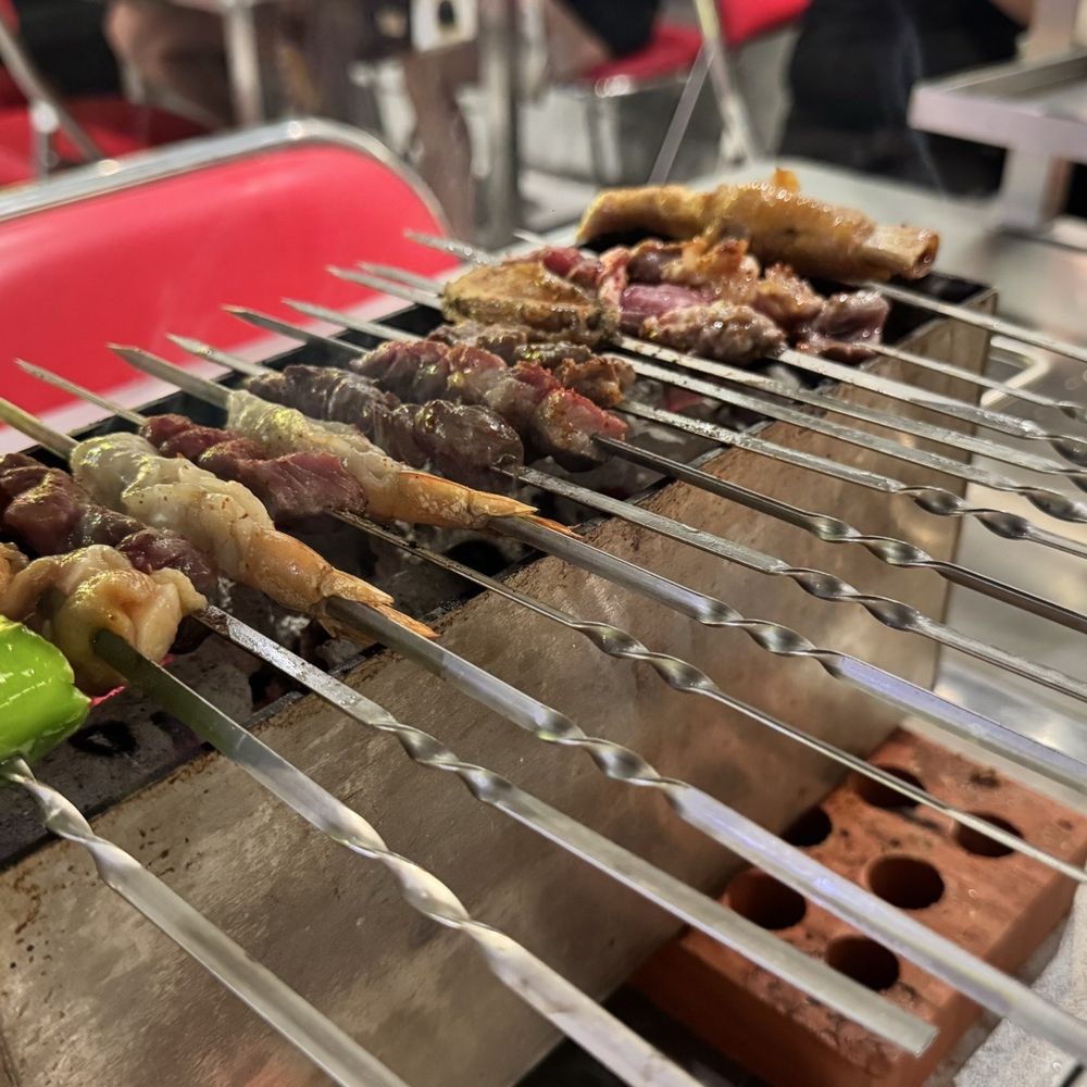 Chubby Skewers - Barbeque Near Me - Mesa, Arizona Chubby Skewers - Barbeque Near Me - Mesa, Arizona