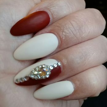 Classic Nails - Nails by Ty!! - Nail Salons Near Me - Anaheim, California