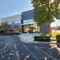 Hong-Ming Tang, DDS MS - The building