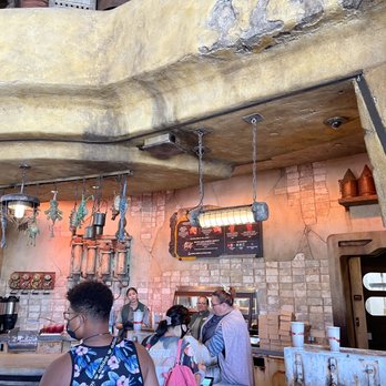 Ronto Roasters - Food Stands Near Me - Anaheim, California Ronto Roasters - Food Stands Near Me - Anaheim, California