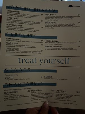 Menu photo 8 The Loaded Spoon Freehold, NJ Menu photo 8 The Loaded Spoon Freehold, NJ