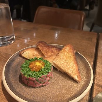 Verse - Steak Tartar - Seafood Near Me - Toluca Lake, California
