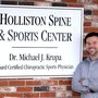 Photo of Holliston Spine & Sports Center