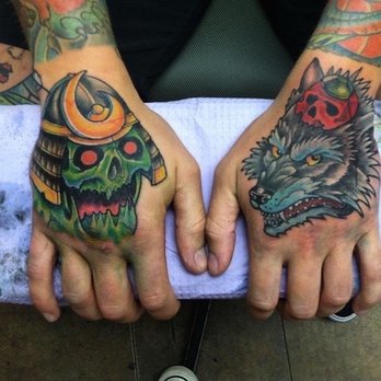 Pisst Fish - Tattoo Near Me - West Springfield, Massachusetts