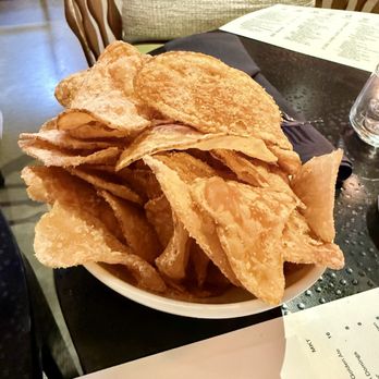 Eleven - House Fried Potato Chips - Cocktail Bars Near Me - Honolulu, Hawaii