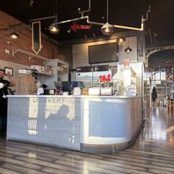 Rock Creek Pizza