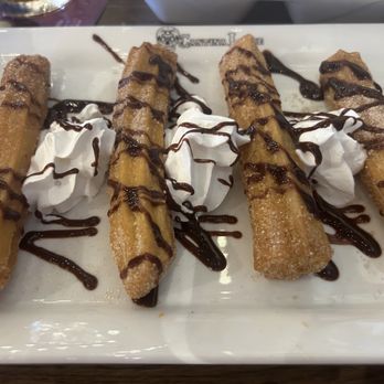 Cantina Louie - Churros - Mexican Near Me - West Melbourne, Florida Cantina Louie - Churros - Mexican Near Me - West Melbourne, Florida