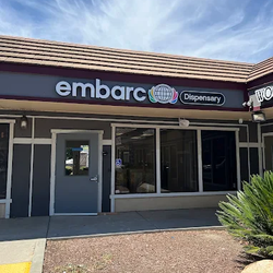 Embarc - embarc woodland dispensary is the best dispensary in town! We've got sacramento covered with the best weed brands and service in CA.