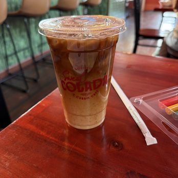 Sweet Colada - Cafes Near Me - Louisville, Kentucky