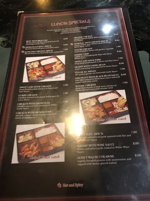 Menu photo 3 Eest Asian Bistro Avondale, AZ Menu photo 3 Eest Asian Bistro Avondale, AZ