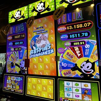 Emerald Island Casino - Had to play this machine. Got nothing back, but still fun. - Casinos Near Me - Henderson, Nevada Emerald Island Casino - Had to play this machine. Got nothing back, but still fun. - Casinos Near Me - Henderson, Nevada