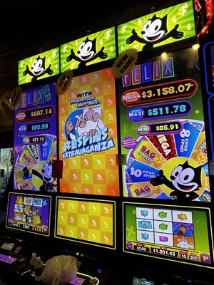 Emerald Island Casino by null