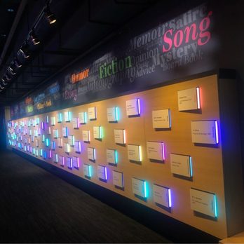 American Writers Museum - Passages From Books, Poems, And Songs - Museums Near Me - Chicago, Illinois American Writers Museum - Passages From Books, Poems, And Songs - Museums Near Me - Chicago, Illinois