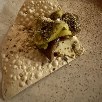 Hawker - roti - Vegan Near Me - Toronto, Ontario Hawker - roti - Vegan Near Me - Toronto, Ontario