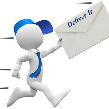 Deliver It Courier Service - Temple - Couriers & Delivery Services Near Me Deliver It Courier Service - Temple - Couriers & Delivery Services Near Me