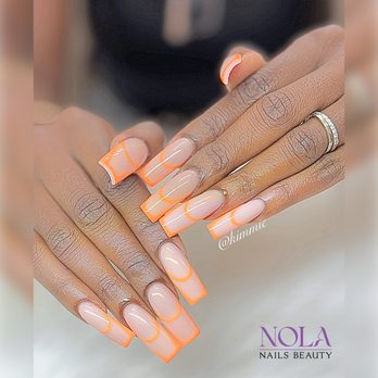 Nola Nails Beauty - Nail Salons Near Me - Lake Worth, Florida Nola Nails Beauty - Nail Salons Near Me - Lake Worth, Florida