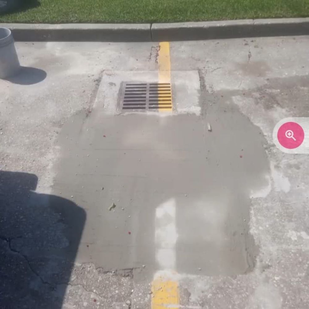 Slide of Trm Roof and Paving Repairs & Coatings