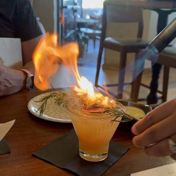Flor De Maiz - Mitla - Cocktail Bars Near Me - Santa Barbara, California Flor De Maiz - Mitla - Cocktail Bars Near Me - Santa Barbara, California