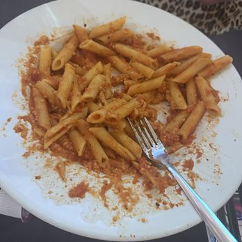 785 Beer Company - Chicken and Pasta - Breweries Near Me - Topeka, Kansas