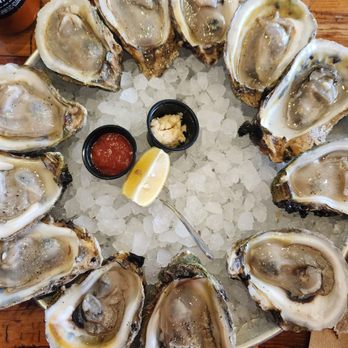 Yummy Seafood & Oyster Bar - Gulf oysters - Seafood Near Me - Katy, Texas