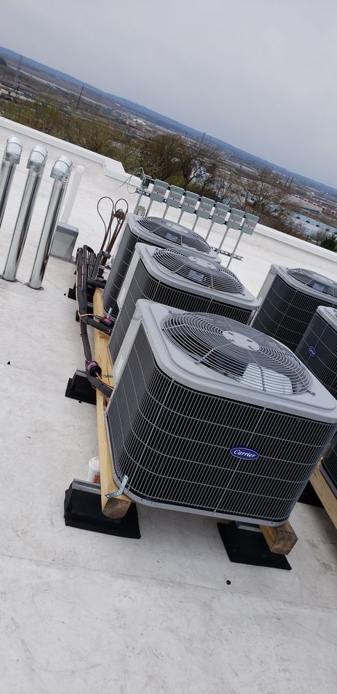 Slide of AAA Rodriguez Services