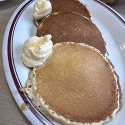 Huddle House - Pancakes