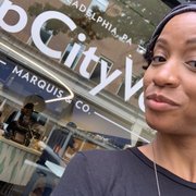 Photo of HipCityVeg - Philadelphia, PA, United States. A happy customer!