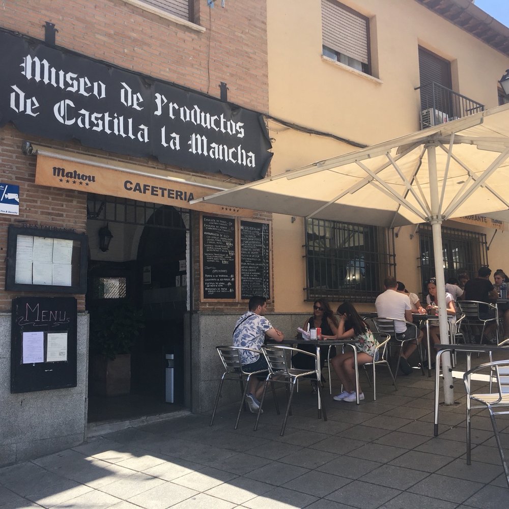 THE BEST 10 TAPAS/SMALL PLATES near PASAJE IGLESIA 4, 13700 TOMELLOSO,  SPAIN - Updated 2026 - Hours - Yelp