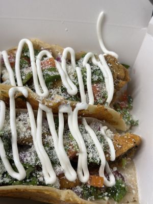 Da Cocinita MAGIC TACO by null