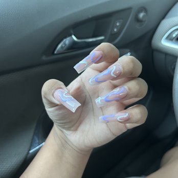 360 Nails & Spa - Nail Salons Near Me - Northglenn, Colorado