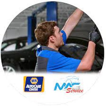 1. MAG Payless Car Care Center