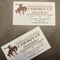 Their store information