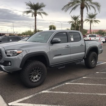 Berge Toyota - Car Dealers Near Me - Mesa, Arizona Berge Toyota - Car Dealers Near Me - Mesa, Arizona
