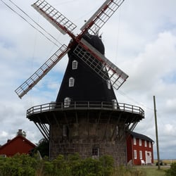 Särdals Kvarncafé