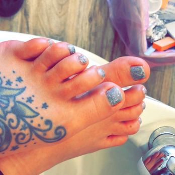 Mani & Pedi Nail Spa - Nail Salons Near Me - Clayton, Missouri