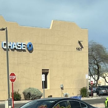 Chase Bank - Banks & Credit Unions Near Me - Tempe, Arizona