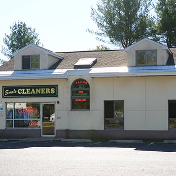Smile Dry Cleaners - Our store, conveniently located on Country Road 516. - Dry Cleaning Near Me - Matawan, New Jersey Smile Dry Cleaners - Our store, conveniently located on Country Road 516. - Dry Cleaning Near Me - Matawan, New Jersey