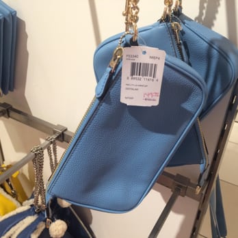 COACH Outlet - Wow...Just look at that price...What a great discount... - Leather Goods Near Me - Orlando, Florida