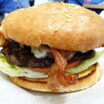 Bronco Burgers - Bronco burger - Burgers Near Me - Paso Robles, California Bronco Burgers - Bronco burger - Burgers Near Me - Paso Robles, California
