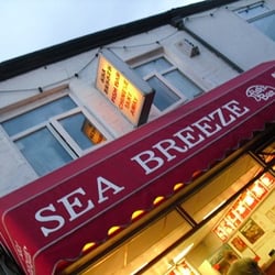 Sea Breeze Fish Bars