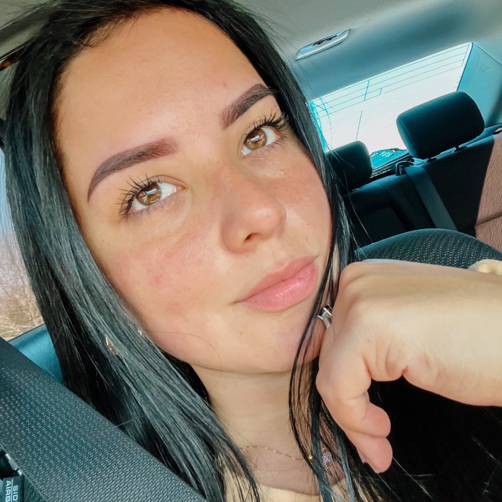 The Brow Nanny - Love my results - Permanent Makeup Near Me - Tempe, Arizona The Brow Nanny - Love my results - Permanent Makeup Near Me - Tempe, Arizona
