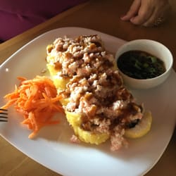 Yujo Sushi