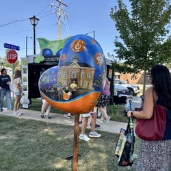 The Bel Air Festival for the Arts - Community
